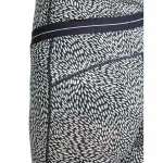 Леггинсы Icebreaker Merino 200 Oasis Flock Forms AOP, серый - фото 5