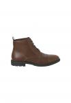 Ботинки Jack & Jones Lace-up ankle boots, Java/Brown - фото 7
