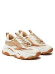 Кроссовки Steve Madden Possession-E SM19000033 Beis, бежевый - фото 2