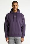 Худи CHASIN' Hoodie, Purple - фото