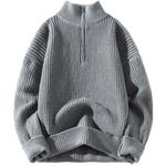 Джемпер унисекс PICCA, серый - фото 13