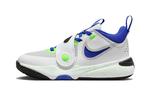 Детские баскетбольные кроссовки Nike Team Hustle D 11 PS - фото