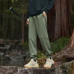 Унисекс карго-штаны Jeep, хаки - фото 6