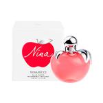Туалетная вода Nina Ricci Nina - фото 2