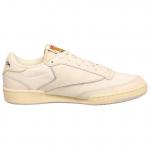 Reebok Club C x Kodak 85 'Chalk/Cream/Red' - фото 4