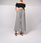 Топ-бандо Maldives черного цвета SMF - фото 5