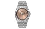 TUDOR Часы Women's Royal Collection Watch, Coffee - фото
