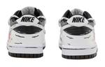 Мужские кроссовки для скейтбординга Nike Dunk, White - фото 4