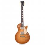 Электрогитара Gibson Original Les Paul Standard '50s Dirty Lemon Burst - фото 4