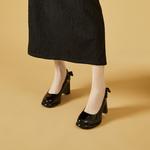 Туфли DAPHNE High Heels Women's - фото 8