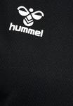 Толстовка AUTHENTIC HALF ZIP Hummel, черный деним - фото 4