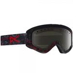 Горнолыжные очки Tracker Anon, мультиколор - фото 3