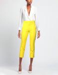 Брюки Max&Co., желтый - фото 2