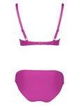 Комплект бикини s.Oliver, фиолетовый - фото 2
