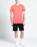Футболка Brooksfield, коралл - фото 2