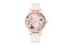 OLIVIA·BURTON Часы Women's Flower Series Watch - фото 2