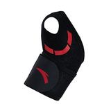 Браслет ANTA, черный - фото