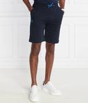 Шорты Regular fit La Martina, синий - фото 3