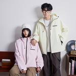 Куртка унисекс Kawasaki, черный - фото 10