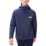 Пуховик мужской HELLY HANSEN, хаки - фото 7