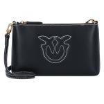 Сумка кросс-боди PINKO, Black - фото