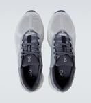 Кроссовки Cloudrunner 2 On, Wolf/Ivory - фото 4