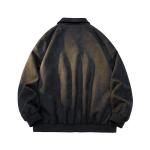 Куртка Unisex FAX FOR FMACM, Полуночный черный - фото 10