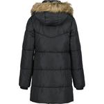 Пальто Adaire Icepeak, черный - фото 2