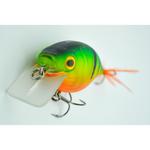 Жесткая приманка VOLKIEN SOUL - FAT VS Sub - фото 4