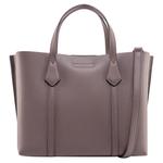 TORY BURCH Кожаная сумка через плечо - фото 4