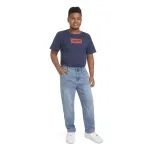 Джинсы мужские Levi's 502 - фото