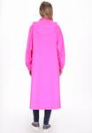 Schmuddelwedda Дождевик 'Functional' в розовом цвете - фото 3