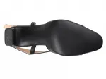 Туфли Reignn Journee, Black - фото 6