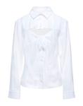 Рубашка Jacquemus, белый - фото