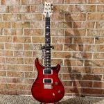 PRS CE 24 Огненно-красный взрыв - фото 2