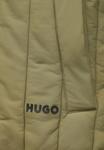 Куртка HUGO BRENOTO, Open Green/Khaki - фото 6
