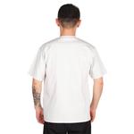 Футболка унисекс Slamble, цвет Metallic - фото 23