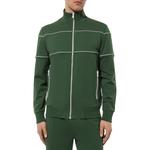 HUGO BOSS Куртка мужская зеленая, Green - фото 4