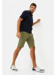 Тканевые шорты Camel Active, темно-зеленый - фото 4