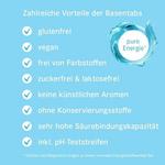 Басентабс Ph-Баланс 100 таблеток Pascoe - фото 3