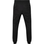 Спортивные брюки Build Your Brand Organic Basic, черный - фото 2