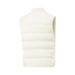 LINING Женская пуховая жилетка, Ivory - фото 2