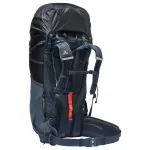 Рюкзак VAUDE Ahead 44L, синий - фото 2