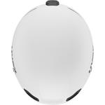 Мужской шлем Jakk+ IAS Uvex, white mat - фото 4