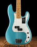 Бас-гитара Fender Player II Precision - Aquatone Blue - фото