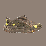 Кроссовки Project Transport 'Deep Umber', коричневый - фото