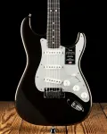 Fender American Ultra II Stratocaster - Texas Tea - фото