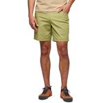 Мужские шорты Black Diamond, оливковый - фото 2