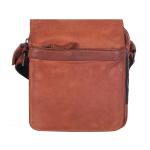 Harbour 2nd Сумка через плечо в цвете Cognac - фото 2