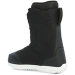 Ботинки Ride Lasso Jr Snowboard, черный - фото 2